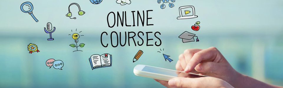 Online Courses rr
