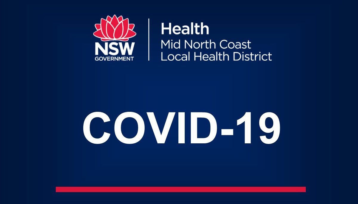 COVID-19 Update