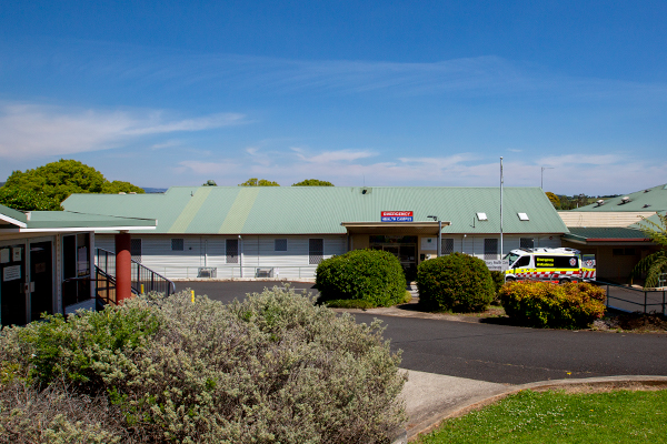 Dorrigo Hospital