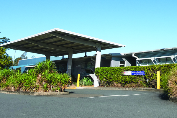 Mncci Coffs Harbour Mid North Coast Local Health District