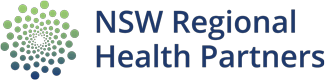 NSW Regional Health Partners logo