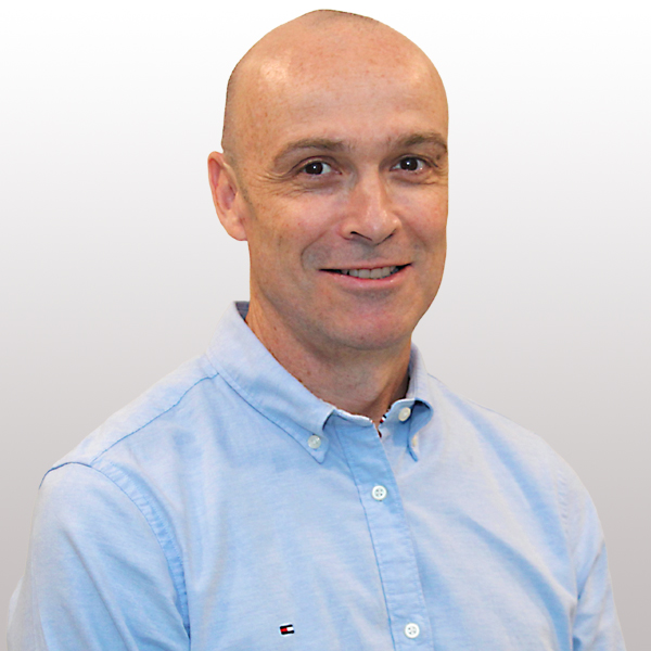 Dr Rob Hislop